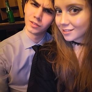 Meet your Posher, Caitria